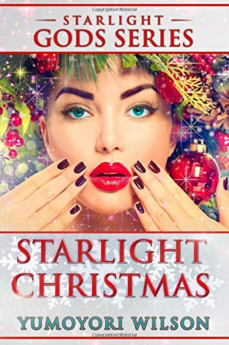 Starlight Christmas book cover