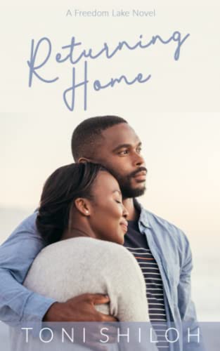 Returning Home book cover