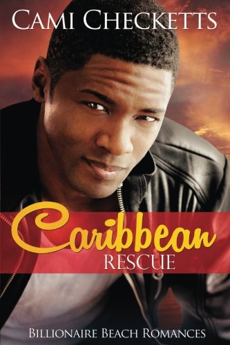 Caribbean Rescue book cover
