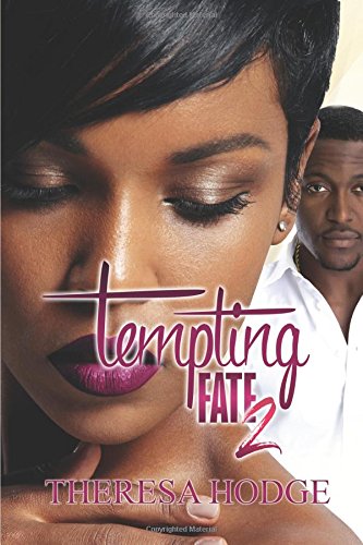 Tempting Fate 2 book cover
