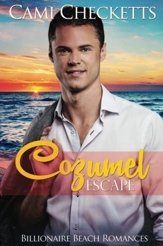 Cozumel Escape book cover