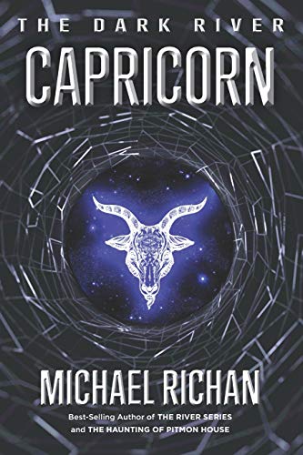 Capricorn book cover