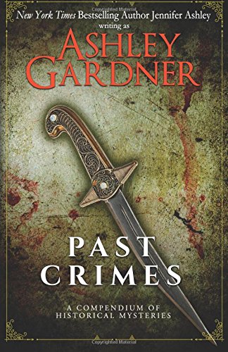 Past Crimes book cover