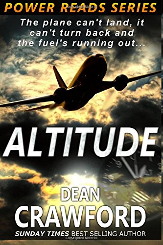Altitude book cover