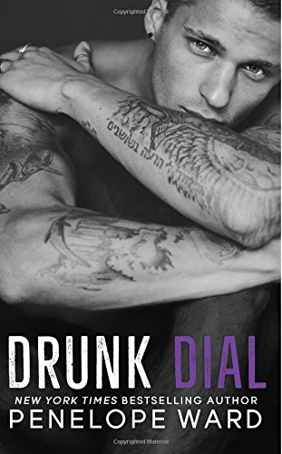 Drunk Dial book cover