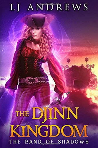 The Band of Shadows cover