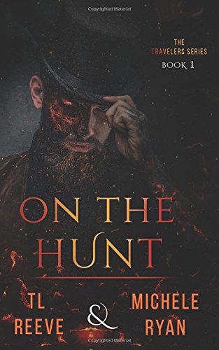 On The Hunt book cover