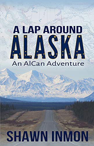 A Lap Around Alaska book cover