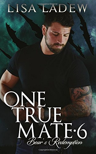 Bear's Redemption cover