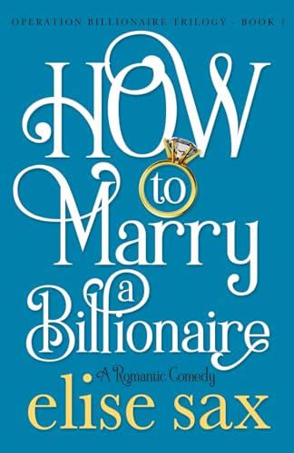 How to Marry a Billionaire cover