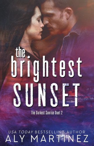 The Brightest Sunset cover
