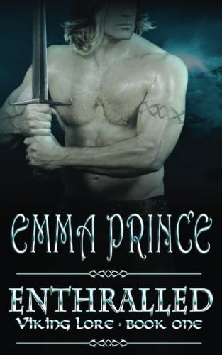 Enthralled book cover