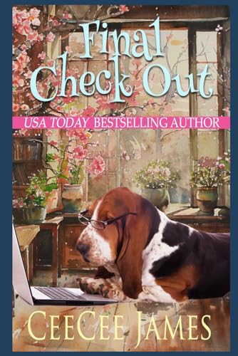 Final Check Out book cover
