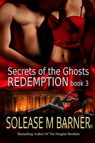 Redemption book cover