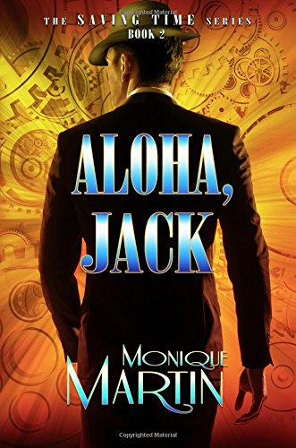 Aloha, Jack book cover