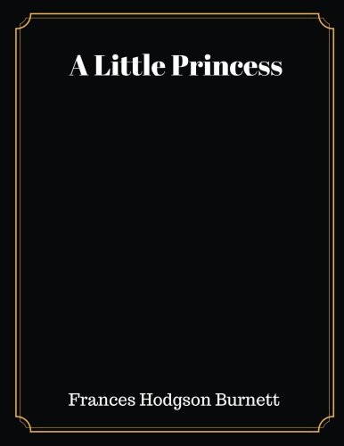 Cover of Little Princess