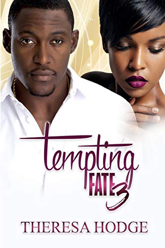 Tempting Fate 3 book cover