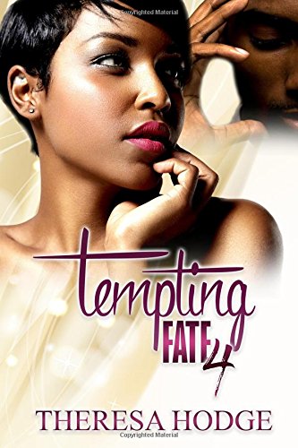 Tempting Fate 4 cover