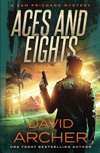 Aces and Eights book cover