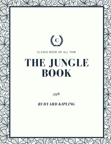 Cover of Jungle Book