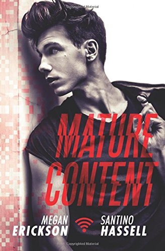 Mature Content book cover