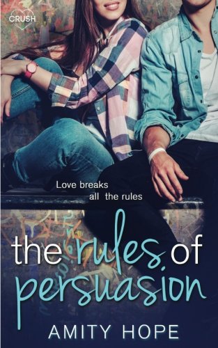 Cover of Rules of Persuasion