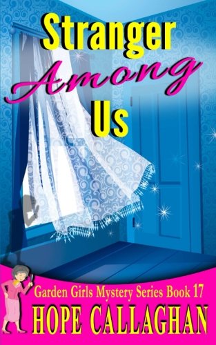 Stranger Among Us book cover