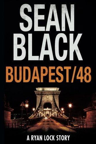 Budapest/48 cover