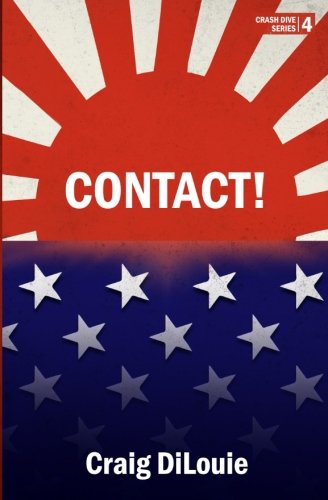 Contact! book cover
