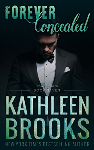 Forever Concealed book cover