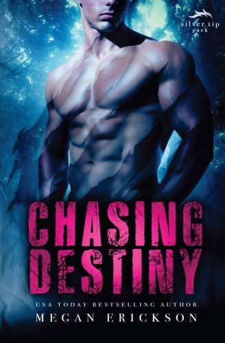 Chasing Destiny book cover