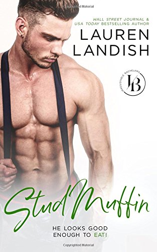 Stud Muffin book cover