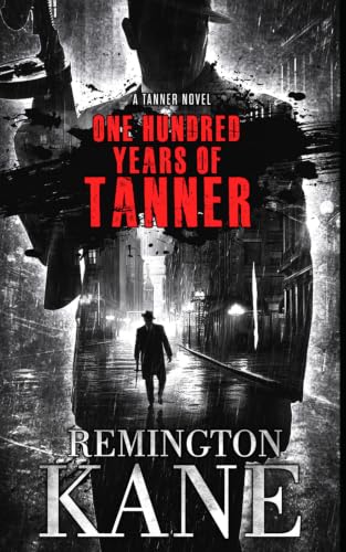 One Hundred Years Of Tanner book cover
