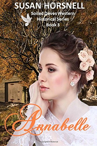 Annabelle book cover