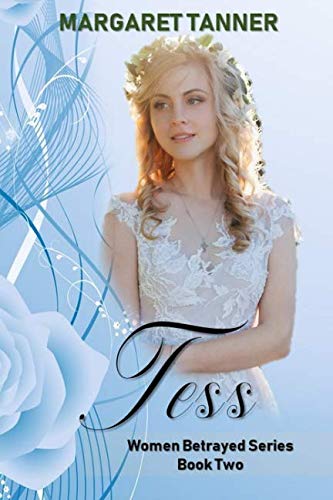 Tess book cover