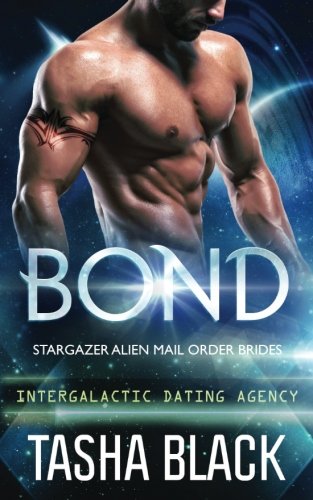 Bond book cover