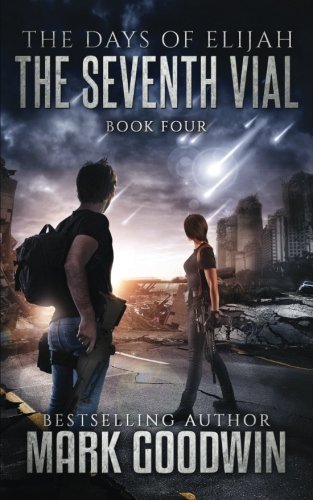 The Seventh Vial book cover