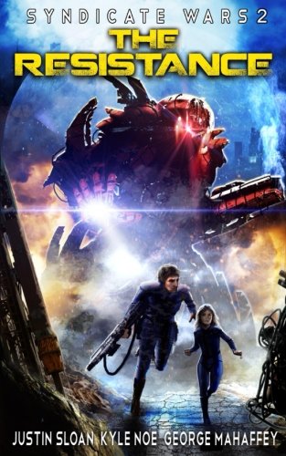 The Resistance book cover