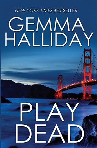 Play Dead book cover