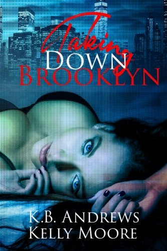 Taking Down Brooklyn / Stand By Me book cover