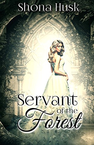 Servant of the Forest book cover