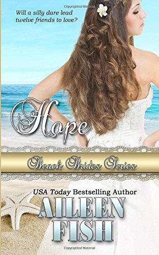 Hope (By: Aileen Fish) cover