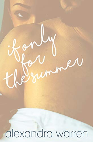If Only for the Summer book cover