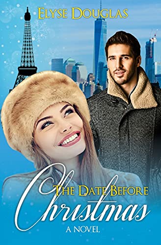 The Date Before Christmas book cover