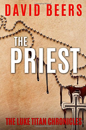 The Priest / The Priest's Fire (With: Daniel Scott) cover