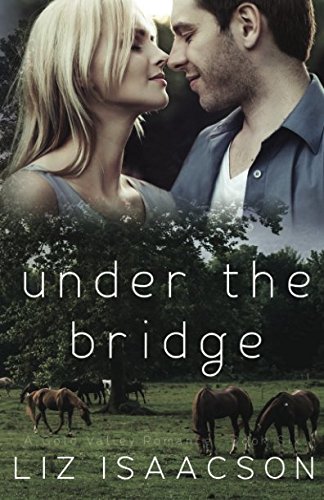 Under the Bridge book cover