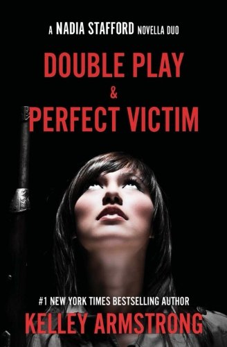 Double Play book cover