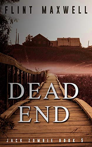Dead End book cover