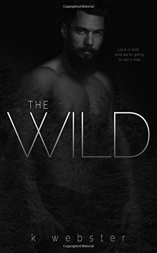 The Wild book cover