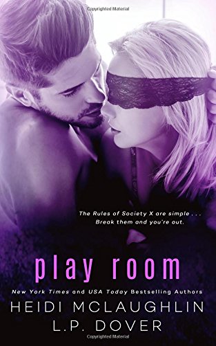 Play Room book cover